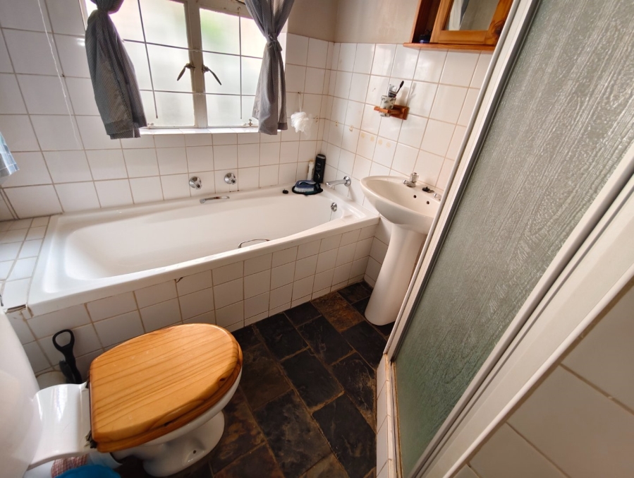 2 Bedroom Property for Sale in Pentagon Park Free State